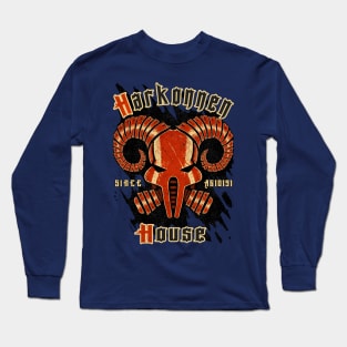 HARKONNEN HOUSE Long Sleeve T-Shirt